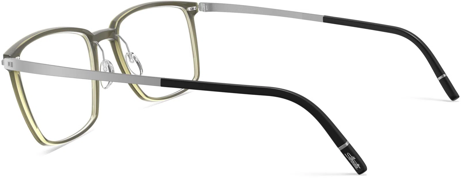 Silhouette Momentum Aurum L013 Eyeglasses - view 22